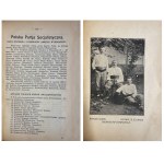 WORKERS' CALENDAR FOR 1921