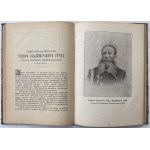 KHOLM PEOPLE'S CALENDAR 1894 (RUSSIA)