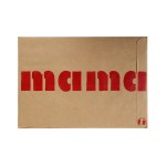 Group TWOŻYWO, Maria Materia (magic-credit card), 2008