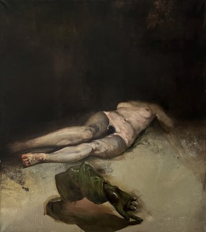 Jan SZCZEPKOWSKI (ur. 1975), Noumen, 2012
