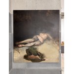 Jan SZCZEPKOWSKI (b. 1975), Noumen, 2012