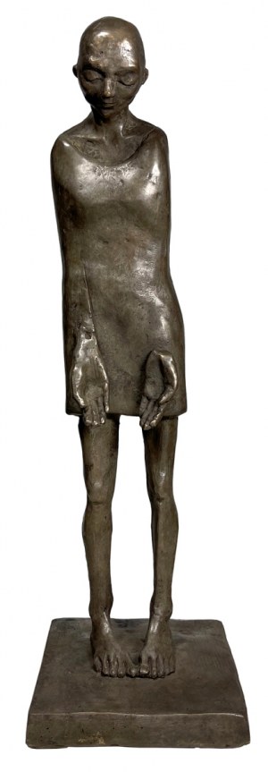 Magdalena KARŁOWICZ (ur. 1978), z cyklu: 