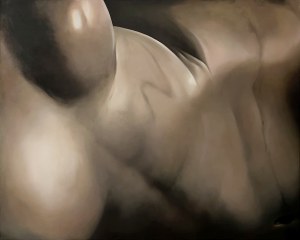 Klaudia LATA (ur. 1993), Bez tytułu, 2017