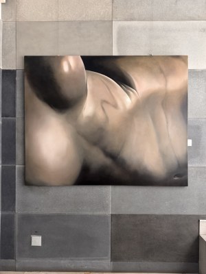 Klaudia LATA (ur. 1993), Bez tytułu, 2017