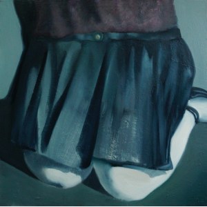 Nickita TSOY (nar. 1991), Modlitba N1, 2022