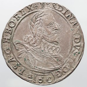 60 krejcar kipr. 1621 K. Hora - Hölzl