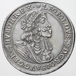 1 tolar 1682 KB (28,48 g)
