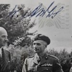 PSZnZ - Set of Memorabilia of General Henryk Piatkowski