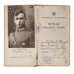 PSZnZ - Set of Memorabilia of General Henryk Piatkowski