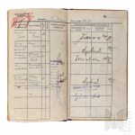 PSZnZ - Set of Memorabilia of General Henryk Piatkowski