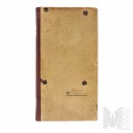 PSZnZ - Set of Memorabilia of General Henryk Piatkowski
