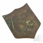 PSZnZ - Set of Memorabilia of General Henryk Piatkowski