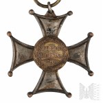 II RP/PSZnZ Set after Rotmistrz Marian Szendzielarz - 20th Lancers Regiment, 10th Hussars Regiment.