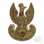 II RP/PSZnZ Set after Rotmistrz Marian Szendzielarz - 20th Lancers Regiment, 10th Hussars Regiment.