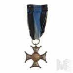 II RP/PSZnZ Set after Rotmistrz Marian Szendzielarz - 20th Lancers Regiment, 10th Hussars Regiment.