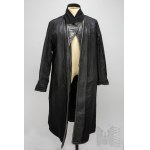 II RP Polish Leather Officer's Jacket wz.36 - Motorized &amp; Airborne Forces