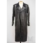 II RP Polish Leather Officer's Jacket wz.36 - Motorized &amp; Airborne Forces