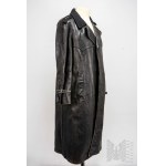 II RP Polish Leather Officer's Jacket wz.36 - Motorized &amp; Airborne Forces