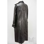II RP Polish Leather Officer's Jacket wz.36 - Motorized &amp; Airborne Forces