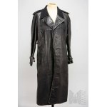 II RP Polish Leather Officer's Jacket wz.36 - Motorized &amp; Airborne Forces