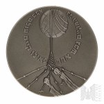 Medal Sprawiedliwy Wśród Narodów Świata z Dyplomem - Ivan & Anna Korneliuk