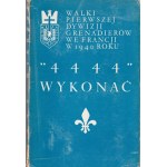 PSZnZ VM IV Klasa - Major Dyplomowany Jan Antoni Fuglewicz Virtuti Militari z Pudełkiem i Legitymacją