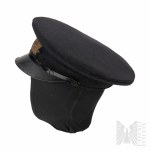 PSZnZ Officer's Cap of the Polish Merchant Navy