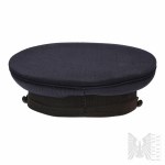 LWP - Miniature Navy Officer's Cap.