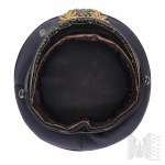 LWP - Miniature Navy Officer's Cap.