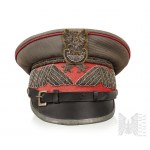 LWP - Unique Miniature of the Division General's Cap wz.52.