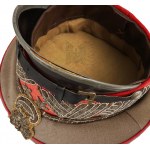 LWP - Unique Miniature of the Division General's Cap wz.52.