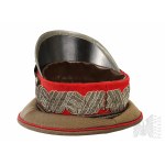 LWP - Unique Miniature of the Division General's Cap wz.52.