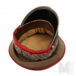 LWP - Unique Miniature of the Division General's Cap wz.52.