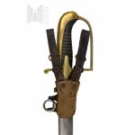 II RP Polish Sabre wz.21 Oficerska with Frog - Borowski Warsaw