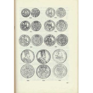 Num.spisy, Gumowski Marian: Handbuch der polnischen Numismatik