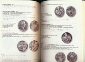 Med.pla.odzn., Zeman Karel: Meadile - catalogue for the exhibition in 1998
