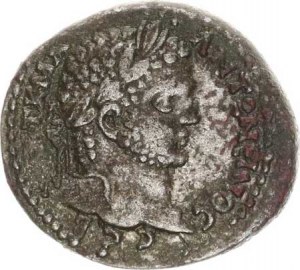 Caracalla (209-211), Syria-Antiochia under Orontes Seleucis and Pieria, AR tetradrachma,