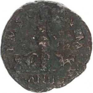 Gordianus III (238-244), AE 30 (colonial bronze) Moesia Superior - Viminacium