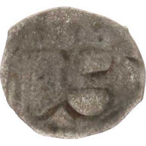 Ferdinand I. (1526-1564), Fenik 1532, Linz MA tab.2/23; Markl 557 0,31 g