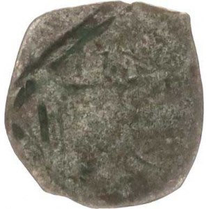 Ferdinand I. (1526-1564), Fenik 1535, Linz MzA S.18 0,35 g