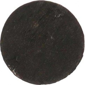 Ferdinand II. (1619-1637), mince kiprová, 1/2 kr. 1622, K.Hora-Hölzl RR MKČ 788 0,285 g +starý