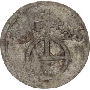 Ferdinand II. (1619-1637), Grešle 1625 DR, Ratiboř-Raschke+Dyringer R MKČ 1128
