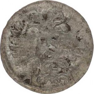 Ferdinand II. (1619-1637), Grešle 1625 DR, Ratiboř-Raschke+Dyringer R MKČ 1128