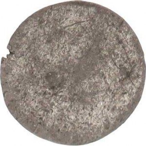 Karel VI. (1711-1740), 1 Pfennig 1726, Vídeň RR CNA 196-a-16, zc. nep. hr.