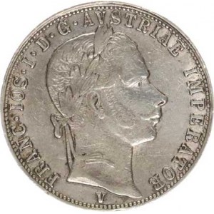 František Josef I.(1848-1918), Zlatník 1858 V R, dr. rys., lak.