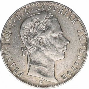 František Josef I.(1848-1918), Zlatník 1860 V R