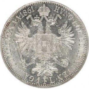 František Josef I.(1848-1918), Zlatník 1861 A vyjímečný stav, tém.