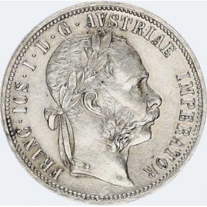 František Josef I.(1848-1918), Zlatník 1878 b.zn.