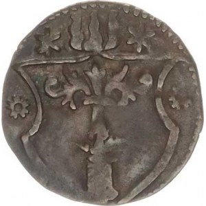 Brandenburg, Joachim II. (1535-1571), Dreier 1562, Berlín Bahrfeldt 403; Sa -,