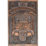 Brno, Mährischer Gewerbe Verein 1861 Brün, Moravská a rakouská orlice